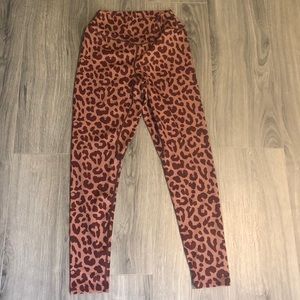 Balance athletics leggings